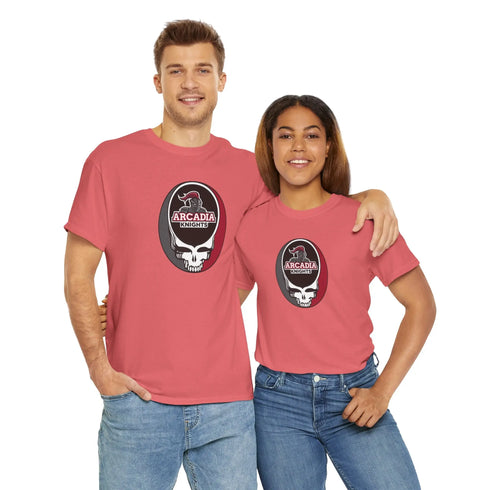 Arcadia University Grateful Dead T-Shirt - StealieShop